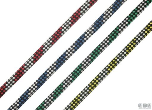 Liros Racing 14mm Blauw