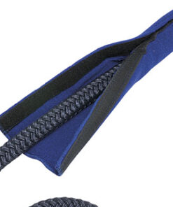 Fendress Lijnhoes Blauw Royal 50cm