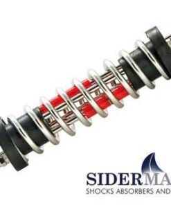 Sidermarine MPP/T-007 tot 1,8 ton