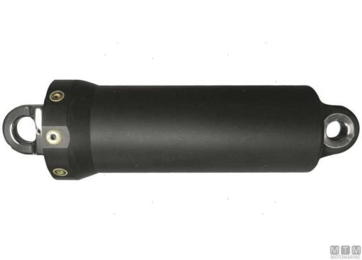 Seadamp Evo tot 16ton