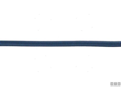 Elastisch Lijn Blauw 5mm
