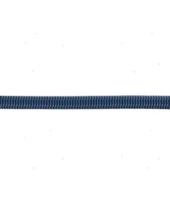 Elastisch Lijn Blauw 5mm