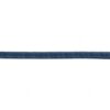 Elastisch Lijn Blauw 6mm