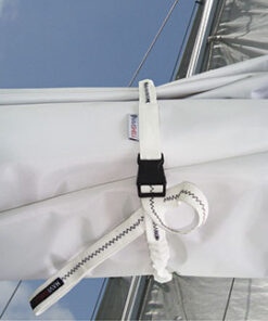Navishell Sail Tie 23-33cm