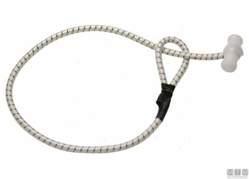Elastisch Lijn voor Zeilen 6mm x 75cm