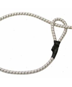 Elastisch Lijn voor Zeilen 6mm x 75cm