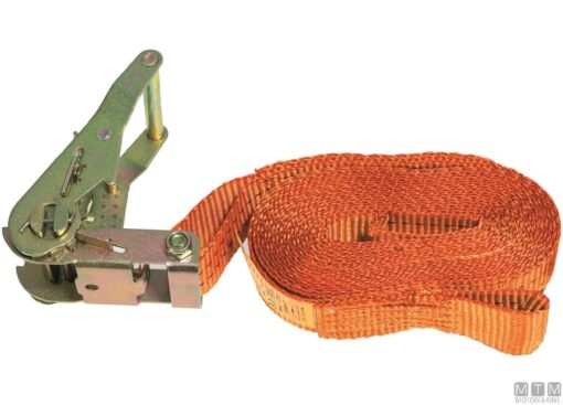 Webbing Ratchet 25 mm x 3mt 1500kg