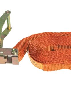 Webbing Ratchet 25 mm x 3mt 1500kg
