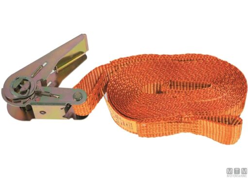 Webbing Ratchet 25 mm x 3mt 1500kg - Afbeelding 3