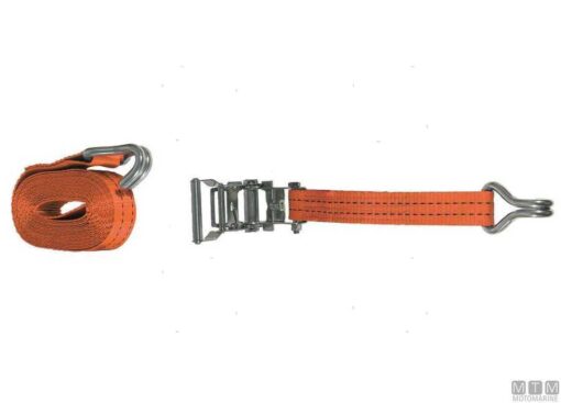 Spanband met haak 25mm x 6m (400kg) - Afbeelding 2