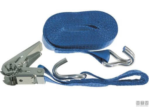 RVS Ratchet 6mt 750kg - Afbeelding 2