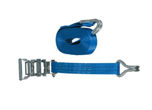 RVS Ratchet 6mt 400kg - Afbeelding 4