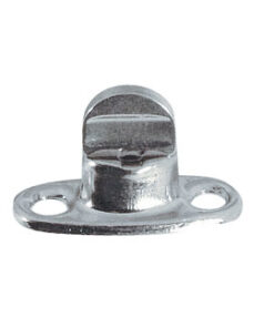 Roestvrijstalen draaibare Sluiting 32 mm