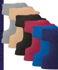Lierenhoes Soft H16 x 14cm - zwart
