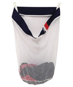Opslagtas Navishell Blauw 65 x 65cm
