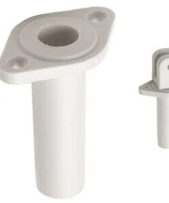 Vorkstand Biminis Plastic Nylon wit