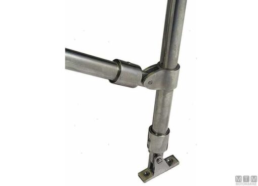 Bimini T-joint voor 25 buis ø mm - Afbeelding 2