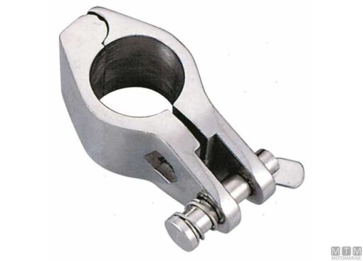 Bimini tas joint voor 25mm buis ø mm