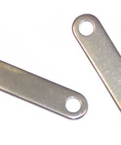 Bimini Spanner Inox