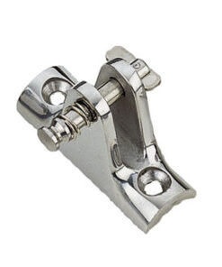 RVS Basis Concaaf voor Bimini met Pin