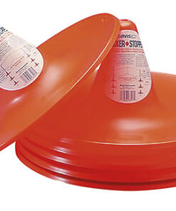 Rocker Stopper Stabilizer Davis