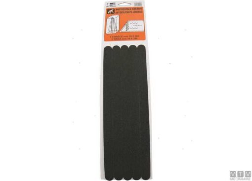 Rosh antislipstrips kleur wit dim 2 x 30 cm stuks/verpakking 5 - Afbeelding 4