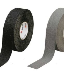 Antislip tape 3M Grijs 2.5cm x 18m