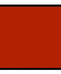 Vlag met Rood Signaal 40x60cm