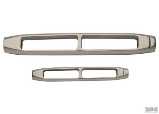 Modulaire spanner - roestvrij staal T-Fork L M14 - Afbeelding 5