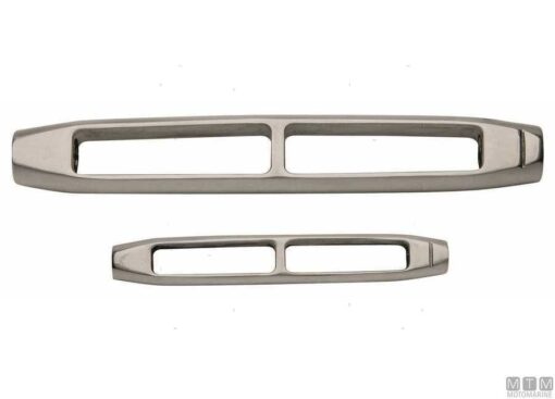 Modulaire spanner - roestvrij staal T-Fork R M10 - Afbeelding 2