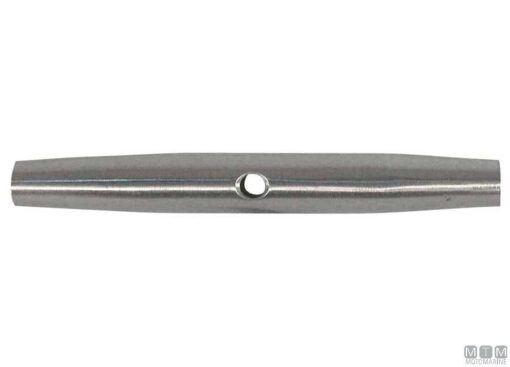 Modulaire spanner - roestvrij staal T-Fork L M14 - Afbeelding 2