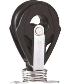 Verticale Katrol Master Windrider 40mm voor lijnen tot 10mm