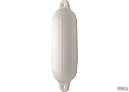 Polyform G5 Fender Wit 705x215mm