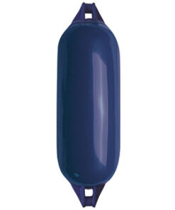 Majoni CN-F1 Blauwe Classic Fenders 530x140mm