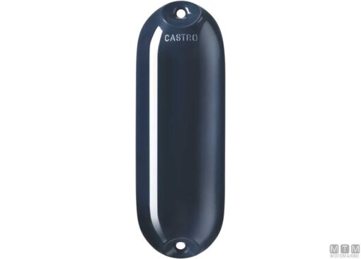 Castro NFD1 Fender Wit 510x180mm - Afbeelding 8