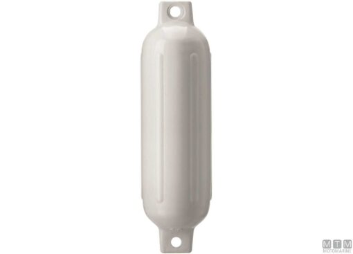 Castro G1 Fender Wit 330x90mm