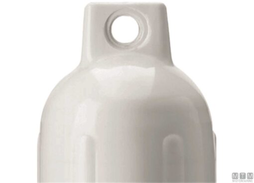 Castro G1 Fender Wit 330x90mm - Afbeelding 2
