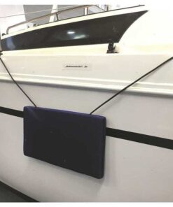 Fender Bluevelvet 600 x 330 x 50 mm
