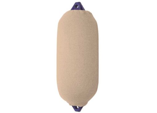 Fenderhoezen Fendress Zand 19 x 64cm (Polyform F02) - Afbeelding 7