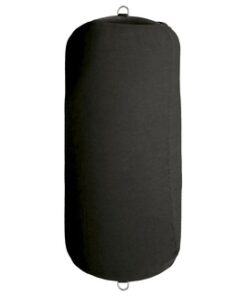 Mega Fenderhoezen 1070x460mm Zwart