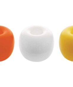 Kleine Gat Boei 170mm Oranje