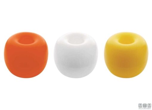 Kleine Gat Boei 170mm Oranje