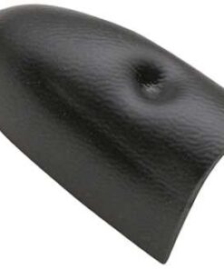 Eindkap Eco Series Zwart