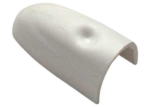 Eindkap Eco Series Wit - Afbeelding 4