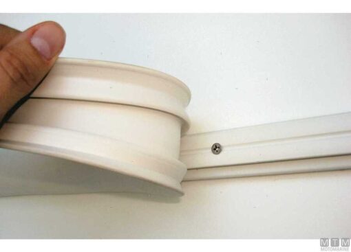 Witte Terminal voor Tessilmare Radial 30 - Afbeelding 3