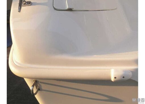 Witte terminal Tessilmare Radial 40 - Afbeelding 12