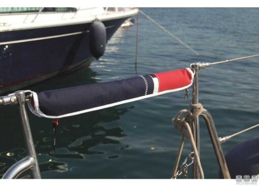 Handgreephoes Blauw Navishell 150cm - Afbeelding 5