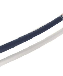 Handgreephoes Blauw Navishell 150cm
