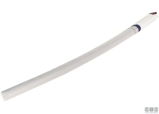 Handgreephoes Blauw Navishell 150cm - Afbeelding 3