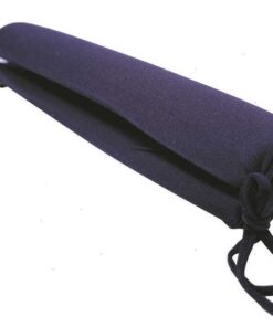 Blauw Kussen voor Handgreep 33cm